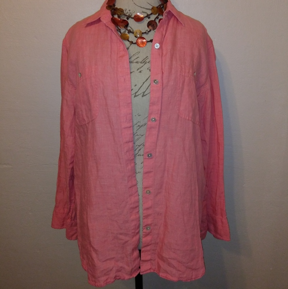 Thommy Bahama top
